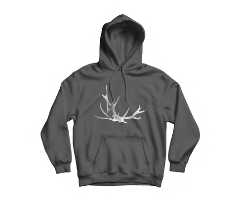 Deer horns - USUAL.ink! - playera personalizada