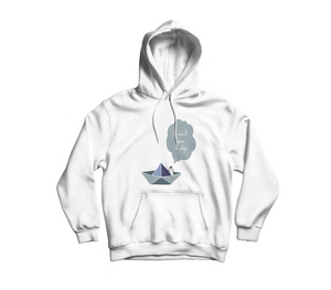 Don't give a ship - USUAL.ink! - playera personalizada
