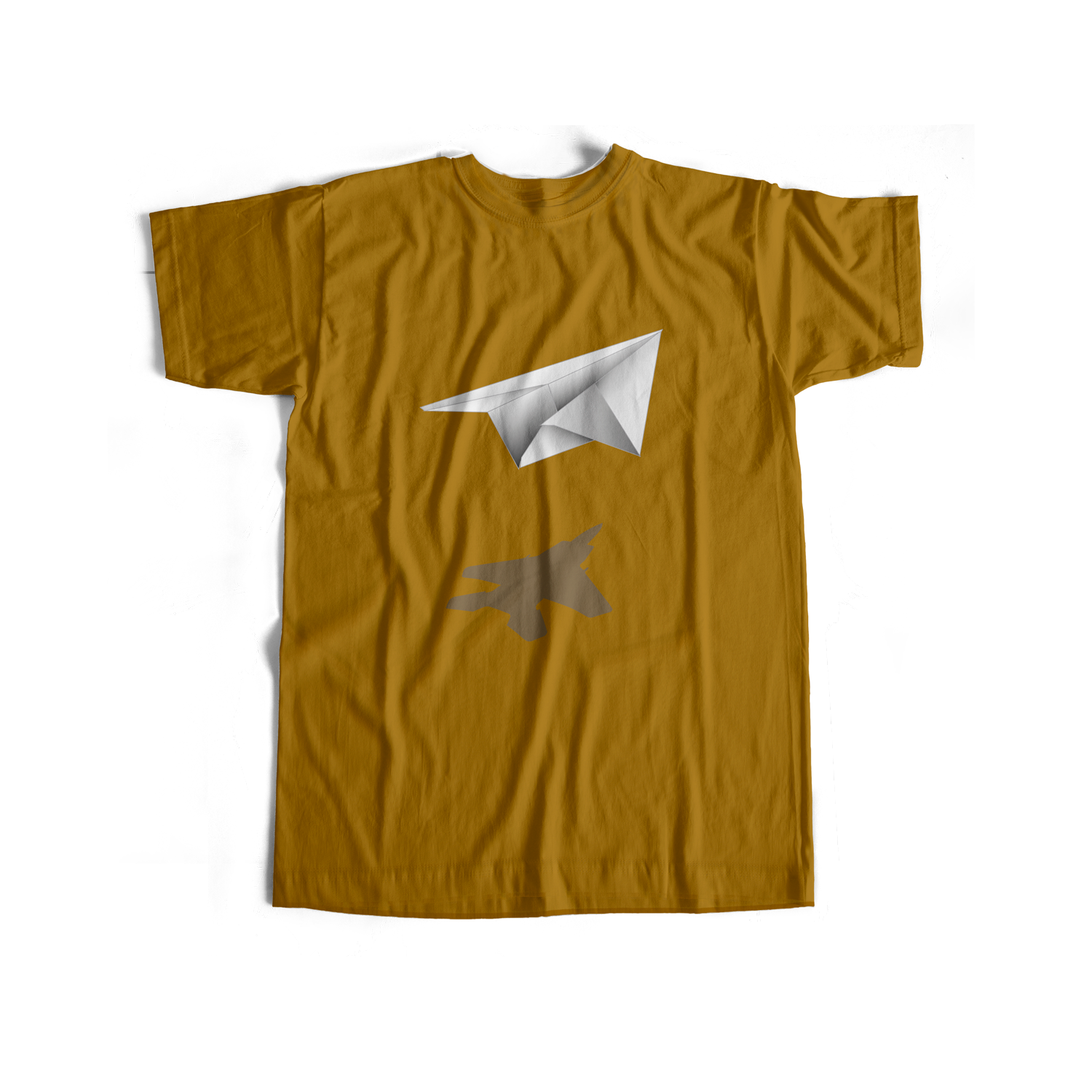 Dream Big - USUAL.ink! - playera personalizada
