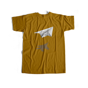 Dream Big - USUAL.ink! - playera personalizada