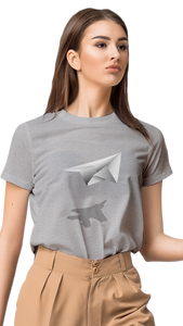 Dream Big - USUAL.ink! - playera personalizada