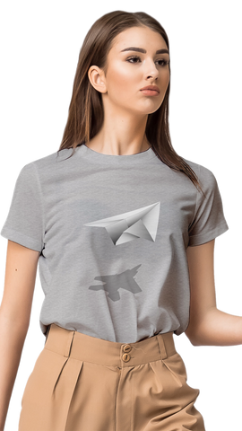 Dream Big - USUAL.ink! - playera personalizada