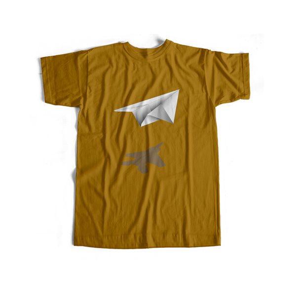 Dream Big - USUAL.ink! - playera personalizada