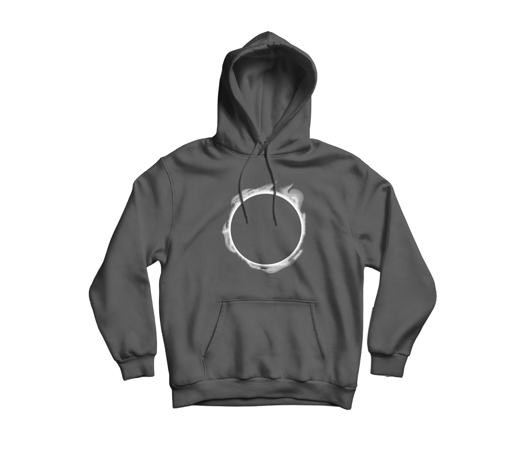 Eclipse - USUAL.ink! - playera personalizada