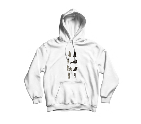 Enemies - USUAL.ink! - playera personalizada