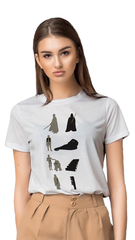 playera personalizada, impresion de playera,  diseño de playeras