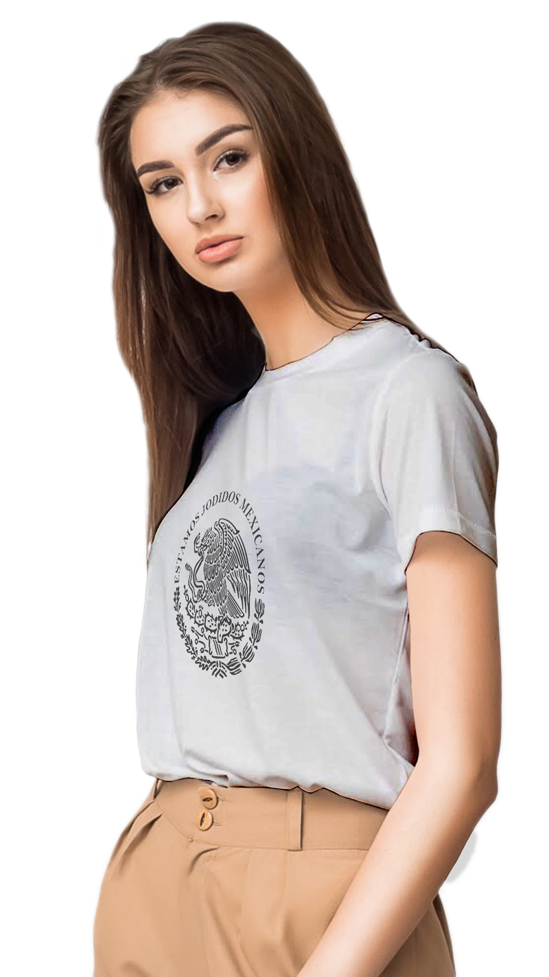playera personalizada, impresion de playera,  diseño de playeras