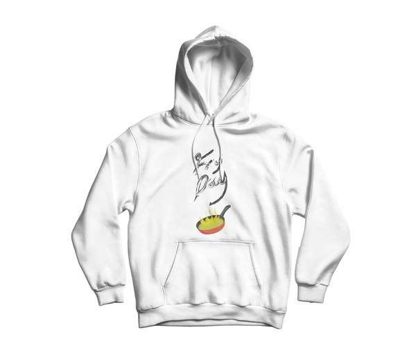 Fry day - USUAL.ink! - playera personalizada