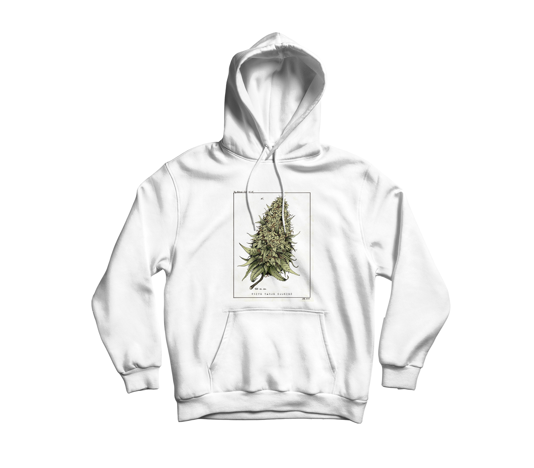 got weed? - USUAL.ink! - playera personalizada