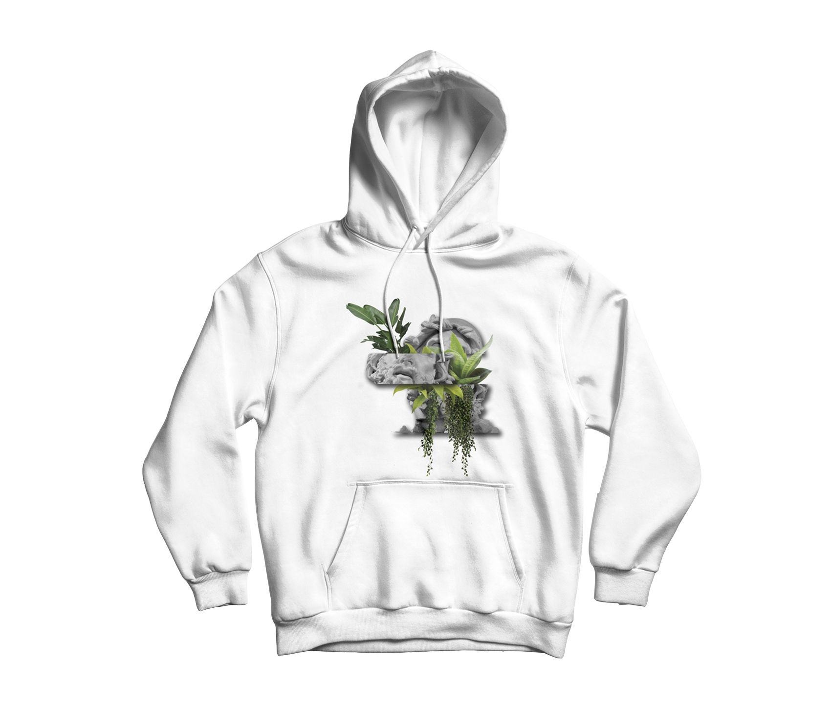 Greek Nature - USUAL.ink! - playera personalizada