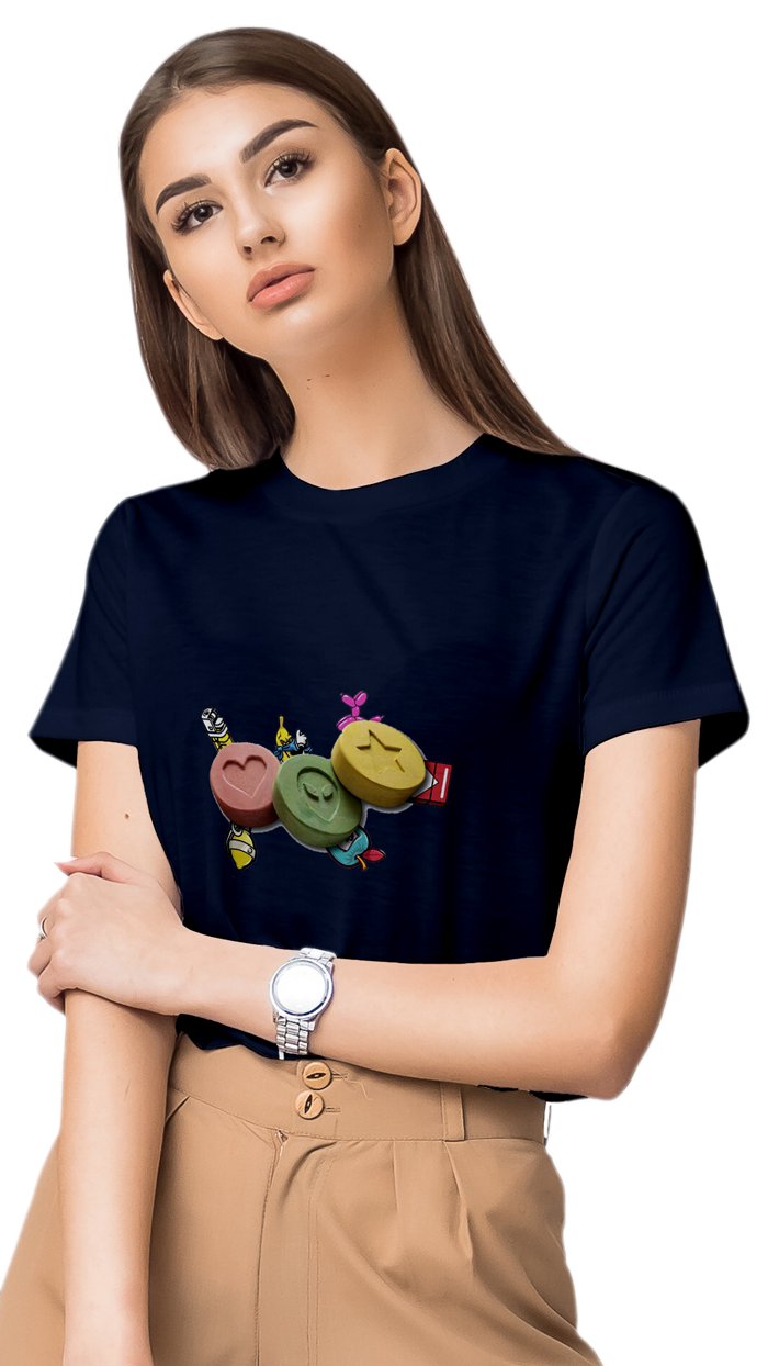 playera personalizada, impresion de playera,  diseño de playeras