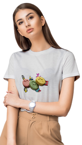 playera personalizada, impresion de playera,  diseño de playeras