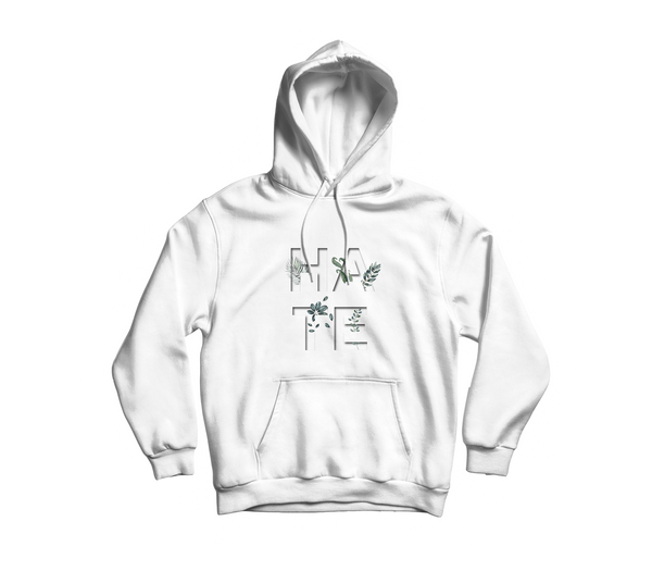 HATE - USUAL.ink! - playera personalizada