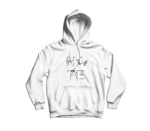 HATE - USUAL.ink! - playera personalizada