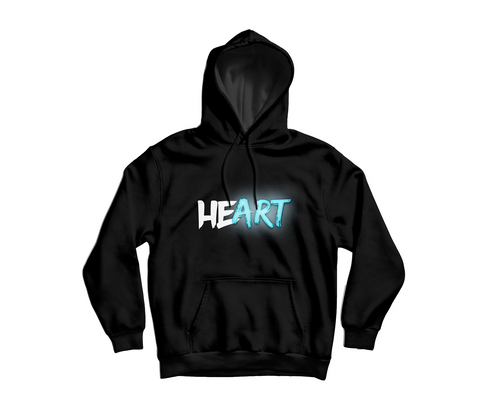 HeART - USUAL.ink! - playera personalizada