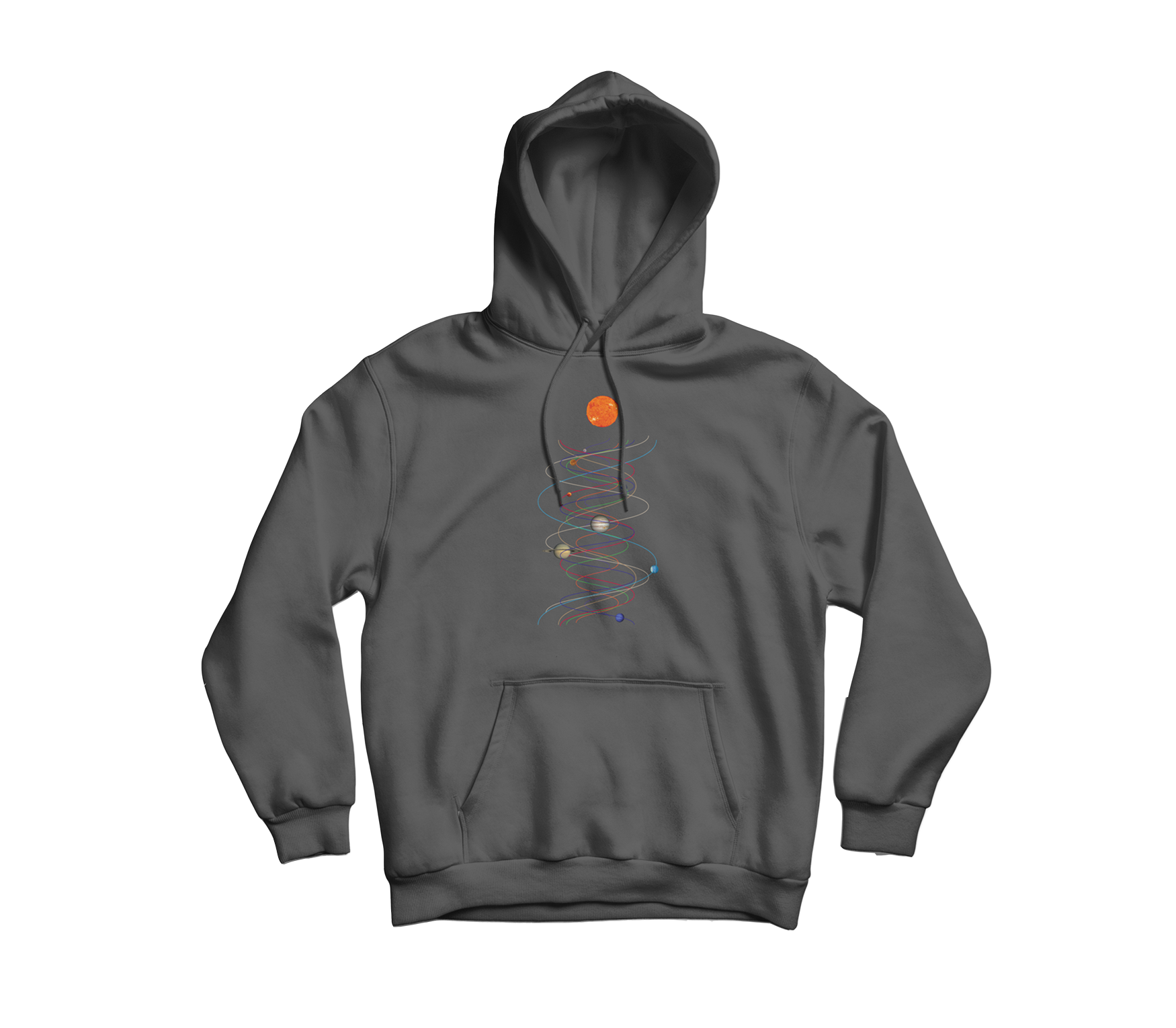 Helical System - USUAL.ink! - playera personalizada