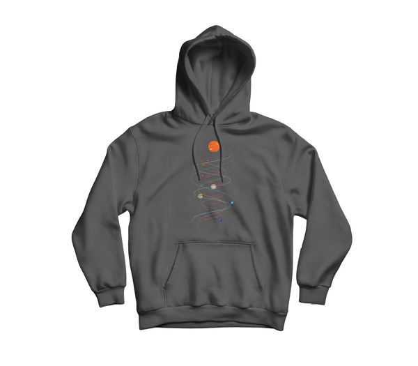 Helical System - USUAL.ink! - playera personalizada