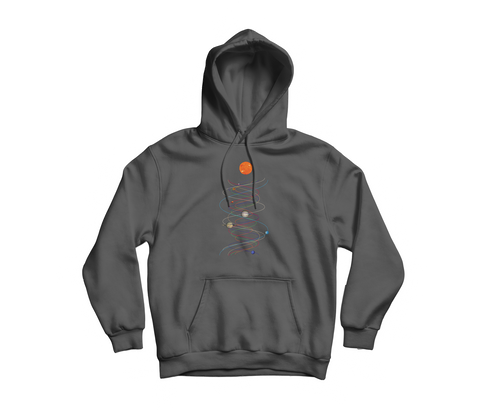Helical System - USUAL.ink! - playera personalizada