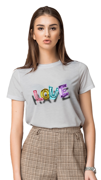 Hidden shadow of love - USUAL.ink! - playera personalizada