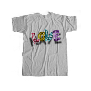 Hidden shadow of love - USUAL.ink! - playera personalizada