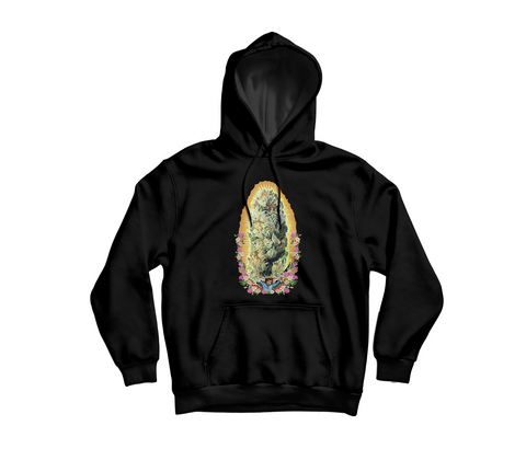 Holy Weed - USUAL.ink! - playera personalizada