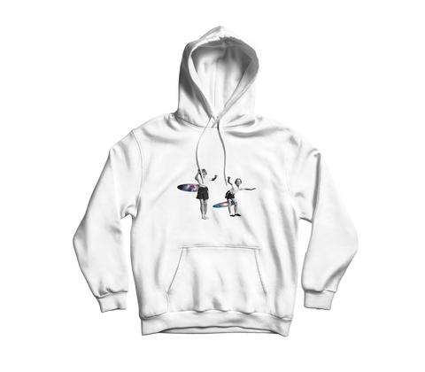 Hula Hoop - USUAL.ink! - playera personalizada
