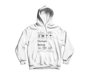 Human Being - USUAL.ink! - playera personalizada