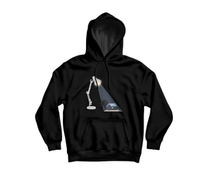 Iluminación - USUAL.ink! - playera personalizada