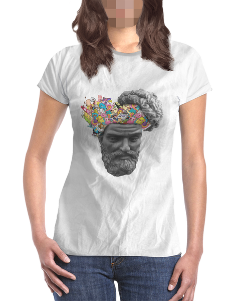 playera personalizada, impresion de playera,  diseño de playeras