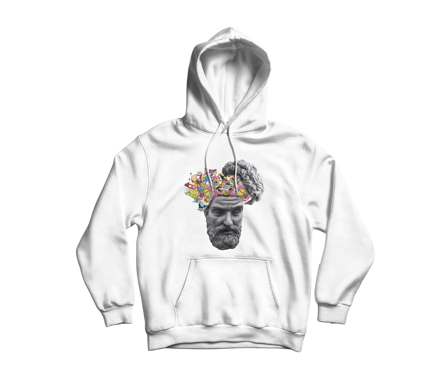 Imagination - USUAL.ink! - playera personalizada