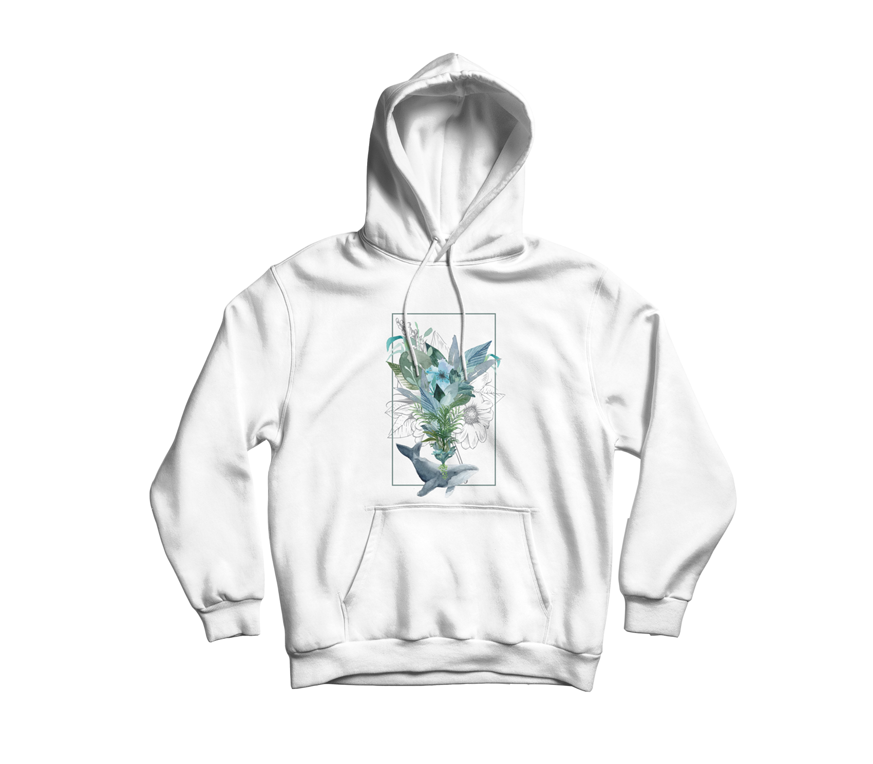 Imagine beauty - USUAL.ink! - playera personalizada