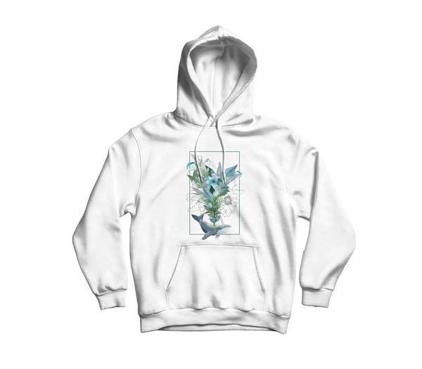 Imagine beauty - USUAL.ink! - playera personalizada