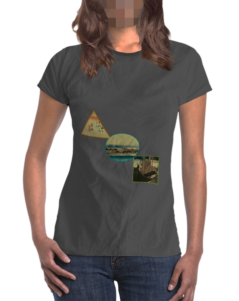 playera personalizada, impresion de playera,  diseño de playeras