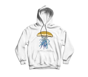 Jelly Burger - USUAL.ink! - playera personalizada