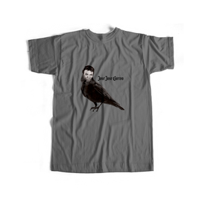 playera personalizada, impresion de playera,  diseño de playeras