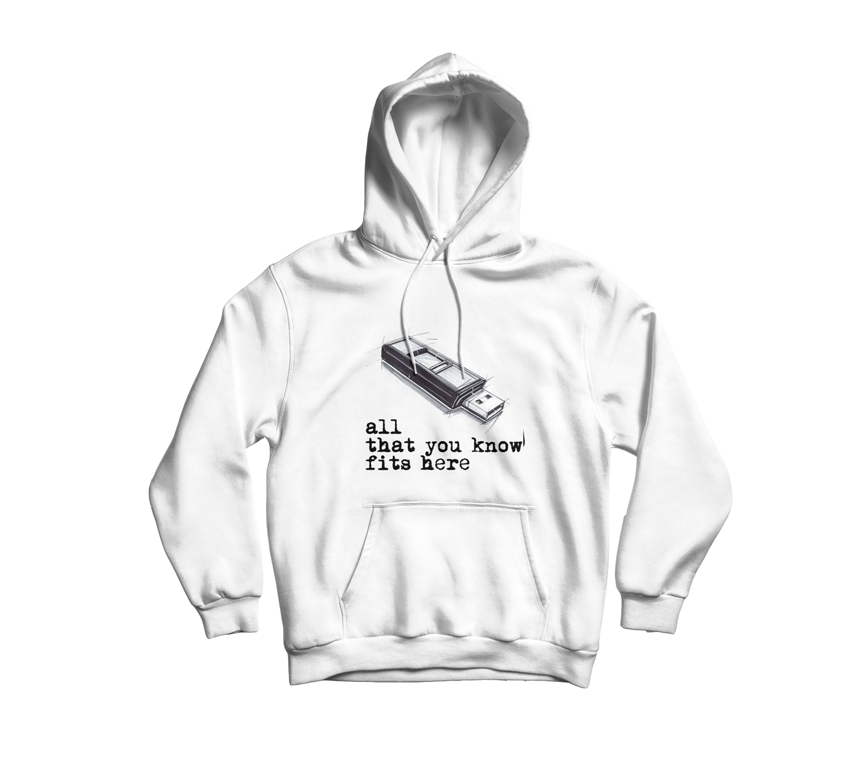 Knowlegde - USUAL.ink! - playera personalizada