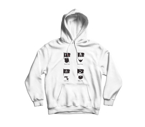 Know your pirate - USUAL.ink! - playera personalizada