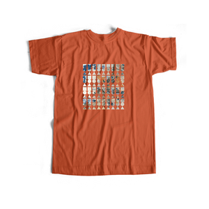 playera personalizada, impresion de playera,  diseño de playeras