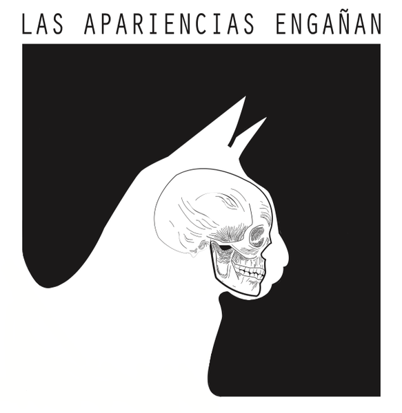 Las apariencias engañan - USUAL.ink! - playera personalizada