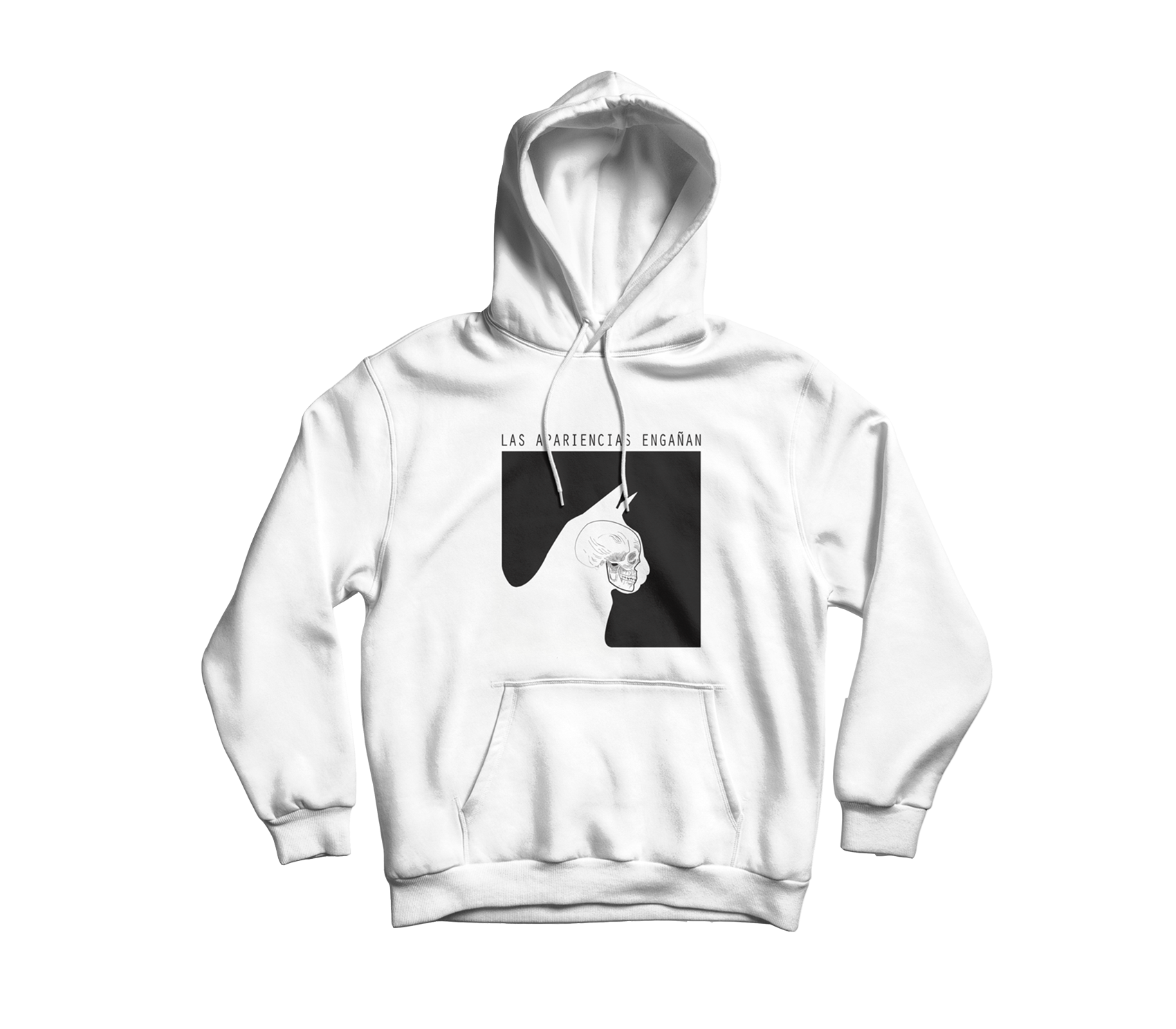 Las apariencias engañan - USUAL.ink! - playera personalizada