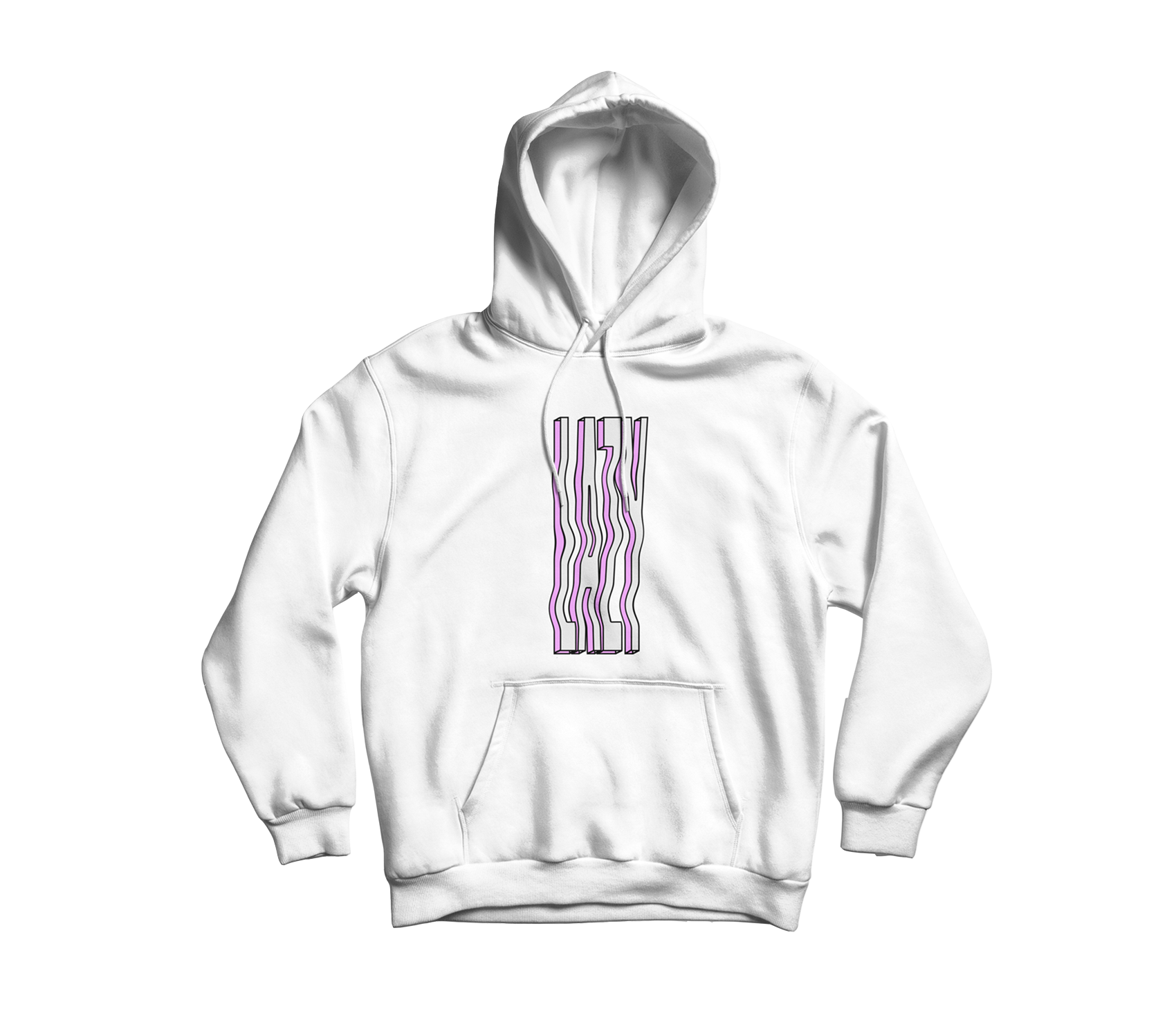 Lazy - USUAL.ink! - playera personalizada