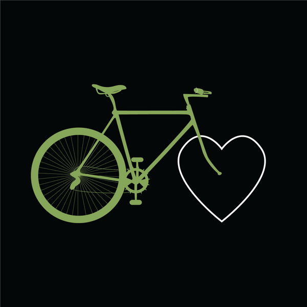 Lovecycle - USUAL.ink! - playera personalizada