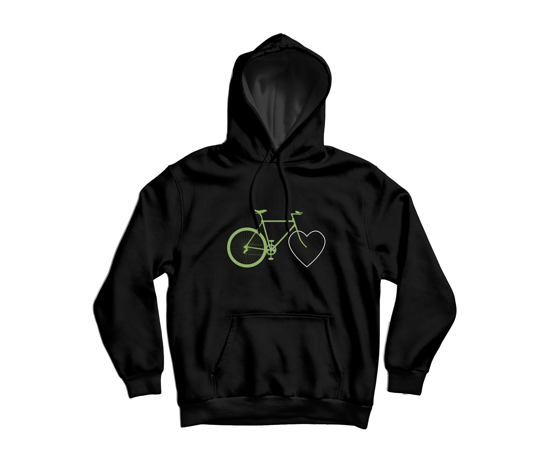 Lovecycle - USUAL.ink! - playera personalizada