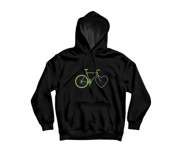 Lovecycle - USUAL.ink! - playera personalizada