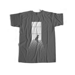 playera personalizada, impresion de playera,  diseño de playeras