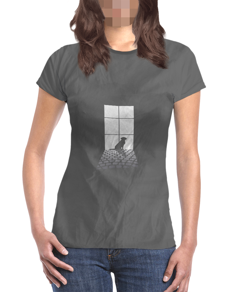 playera personalizada, impresion de playera,  diseño de playeras