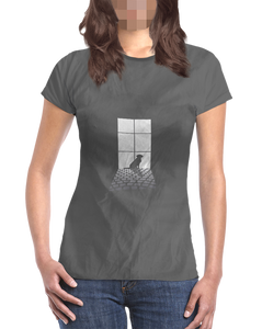 playera personalizada, impresion de playera,  diseño de playeras