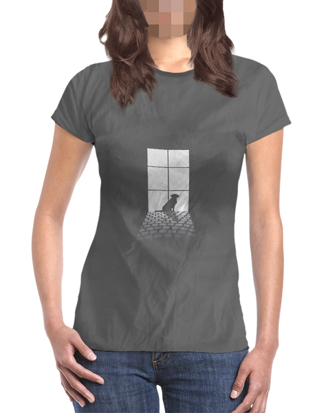 playera personalizada, impresion de playera,  diseño de playeras