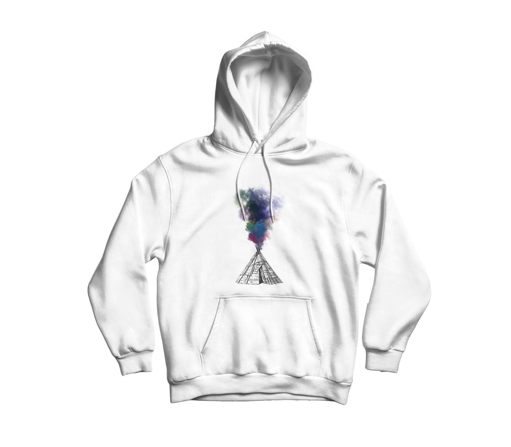 Magical Smoke - USUAL.ink! - playera personalizada