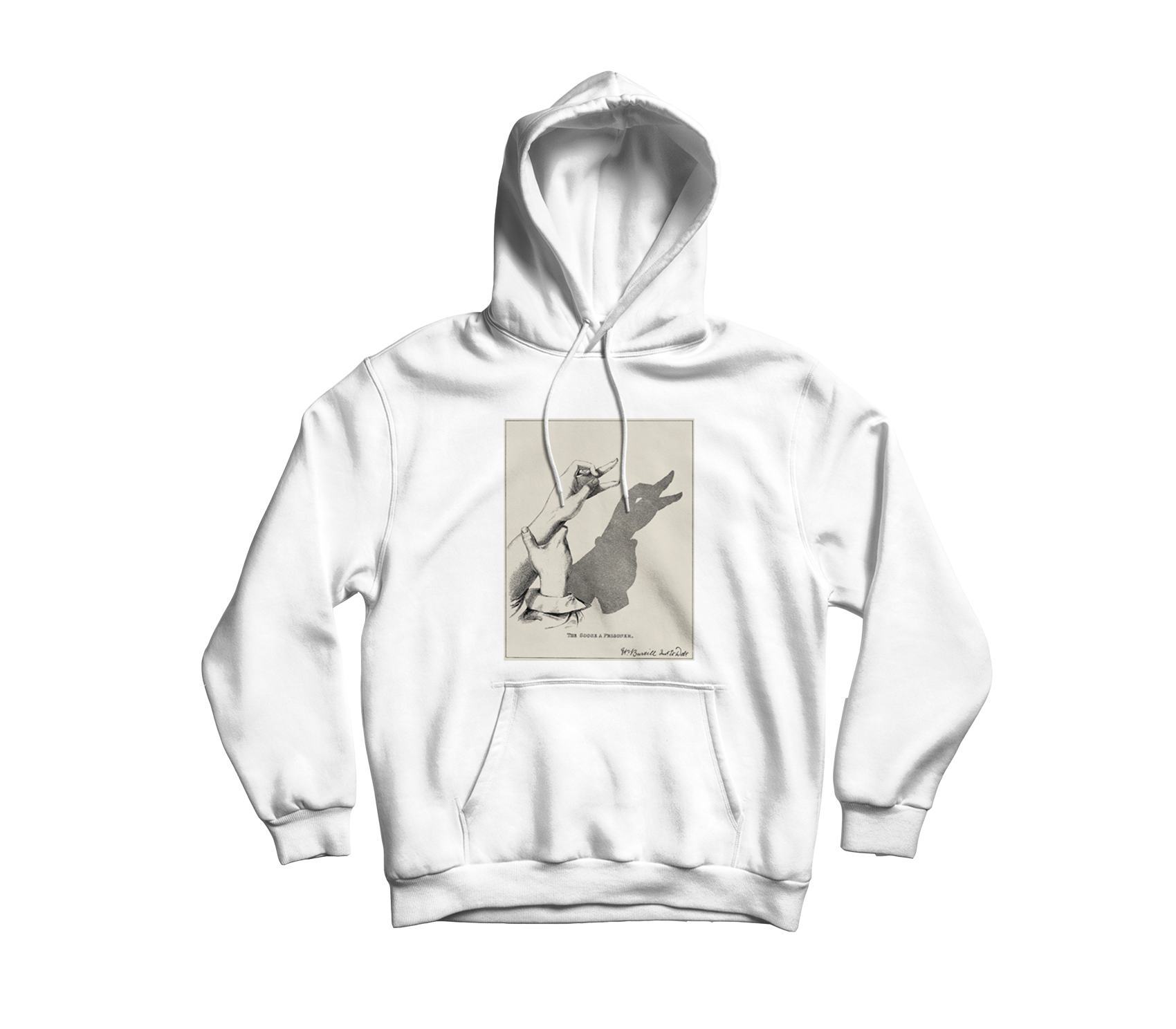 Me canso ganso - USUAL.ink! - playera personalizada